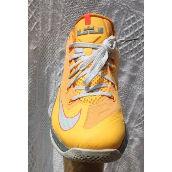 Size 11 - Nike Max LeBron 11 Low Floridian 2014 main image 6